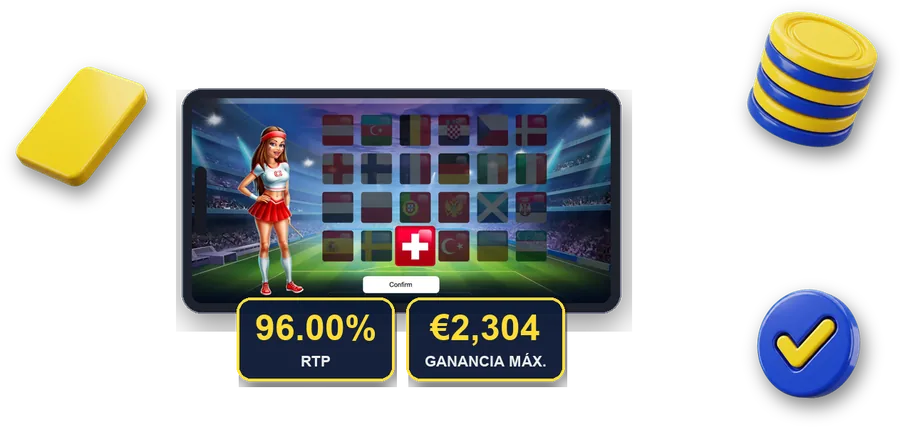 Penalty Shoot-Out en pantalla con las cifras clave de esta sección