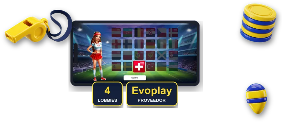 Penalty Shoot-Out en pantalla con las cifras clave de esta sección
